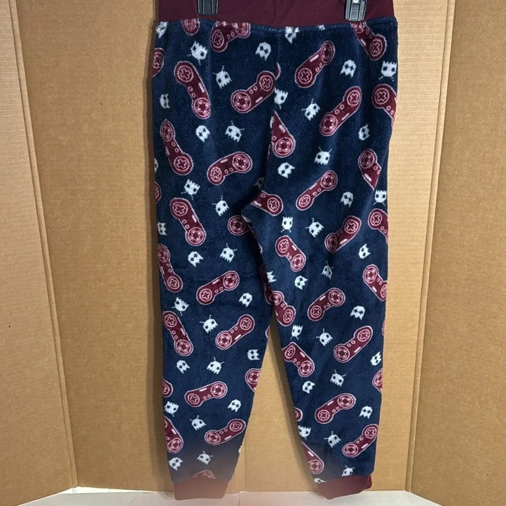 Kids XL video game pajama‎ pants